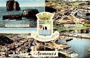 NEMOURS 28